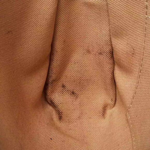 Louis Vuitton Damier Azur Canvas Accessories Pochette NM Bag w/o Strap - Picture 8 of 11